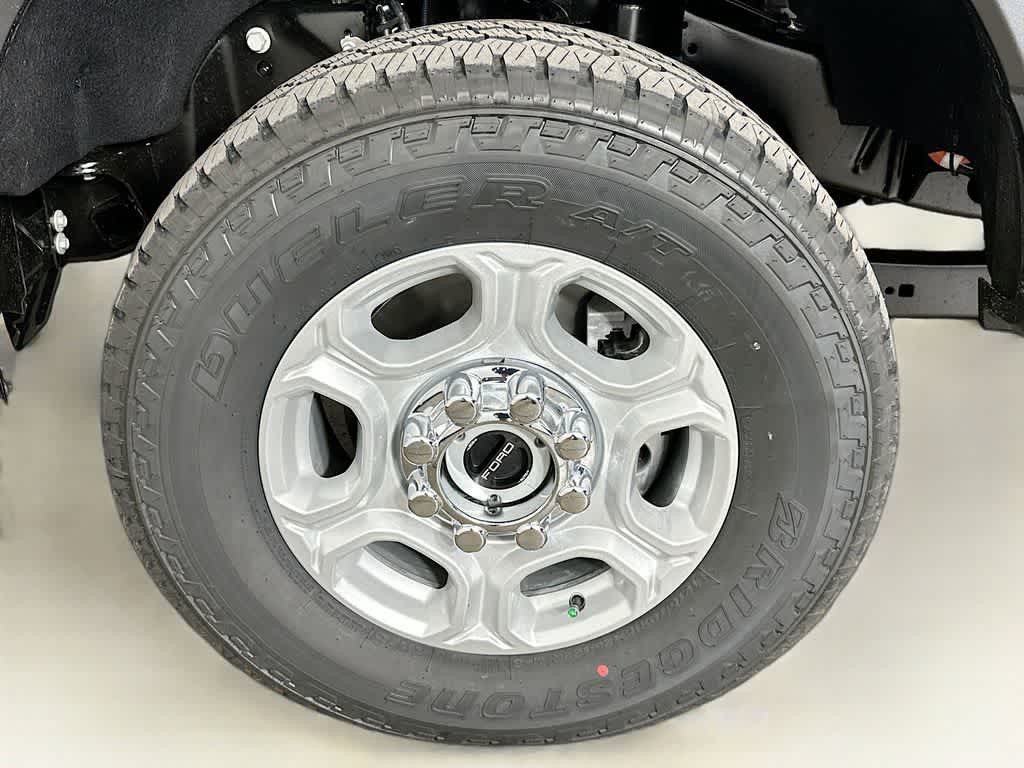 Thumbnail: 2026 Ford F-250 - 8