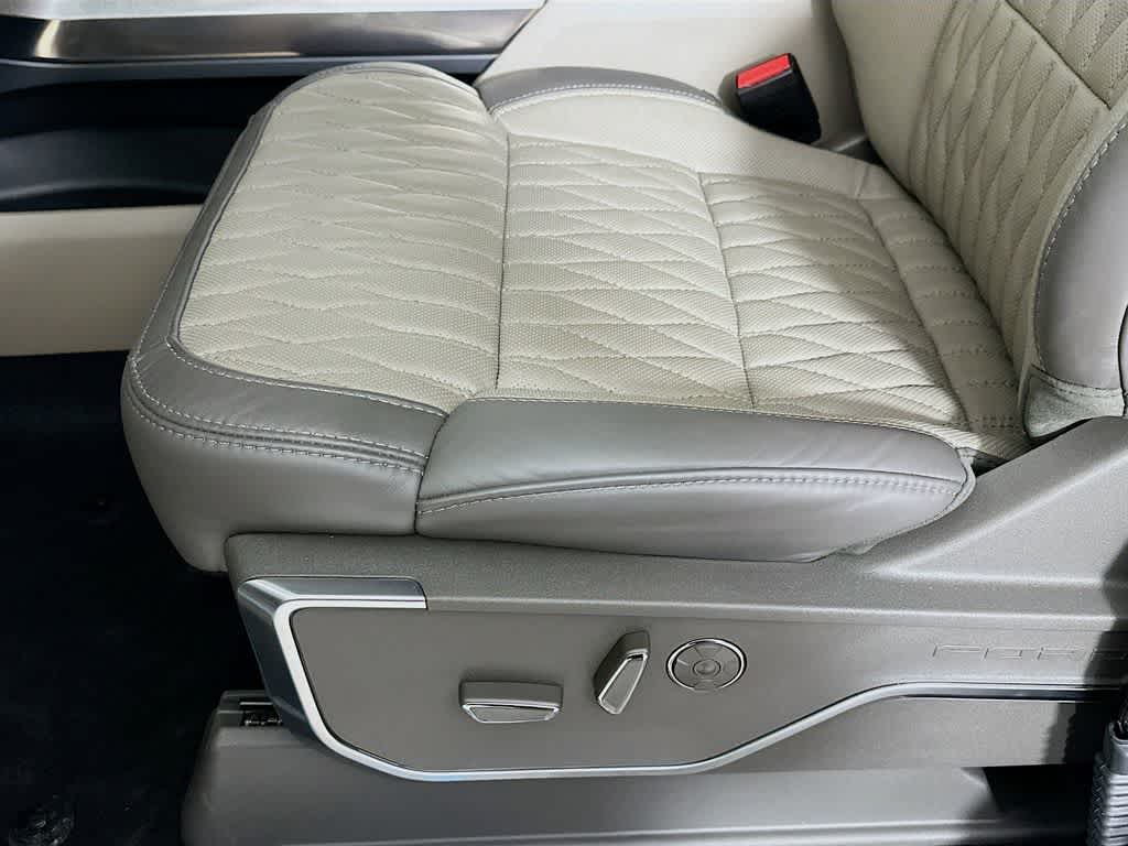 Thumbnail: 2026 Ford F-150 - 32