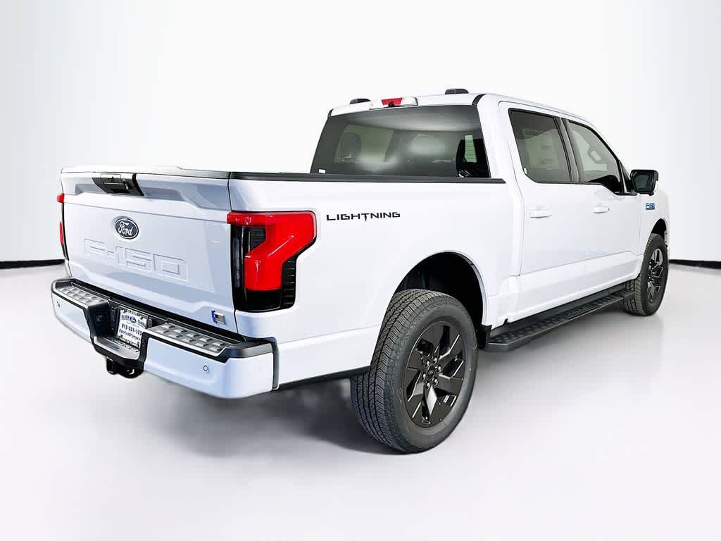 Thumbnail: 2025 Ford F-150 - 24