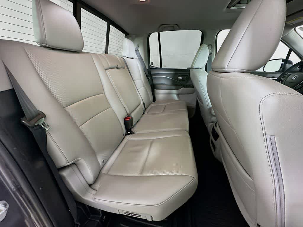 Thumbnail: 2022 Honda Ridgeline - 31