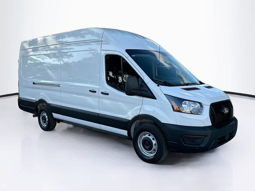 Thumbnail: 2026 Ford Transit Series - 21
