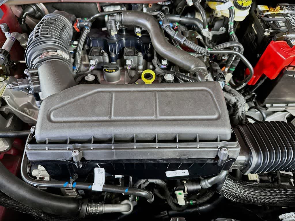 Thumbnail: 2026 Ford Escape - 9