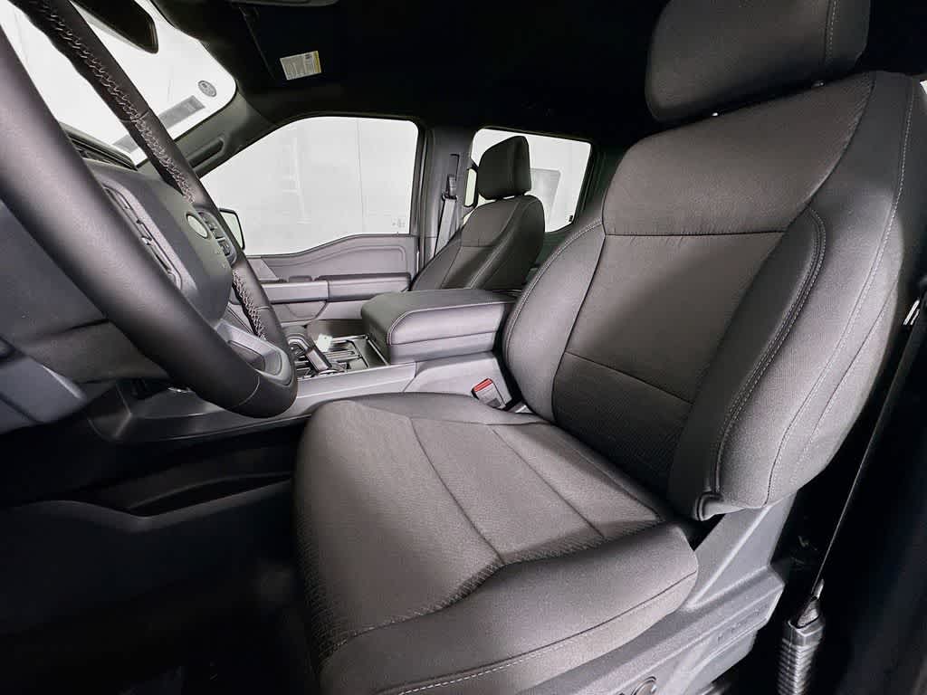 Thumbnail: 2025 Ford F-150 - 12