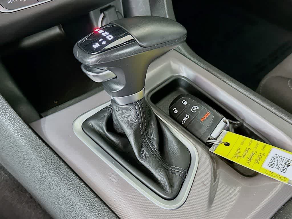 Thumbnail: 2022 Dodge Charger - 19