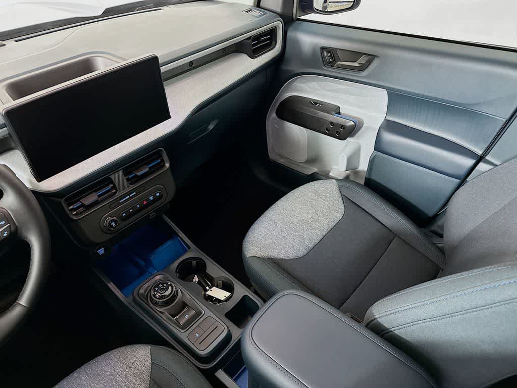 Thumbnail: 2026 Ford Maverick - 11