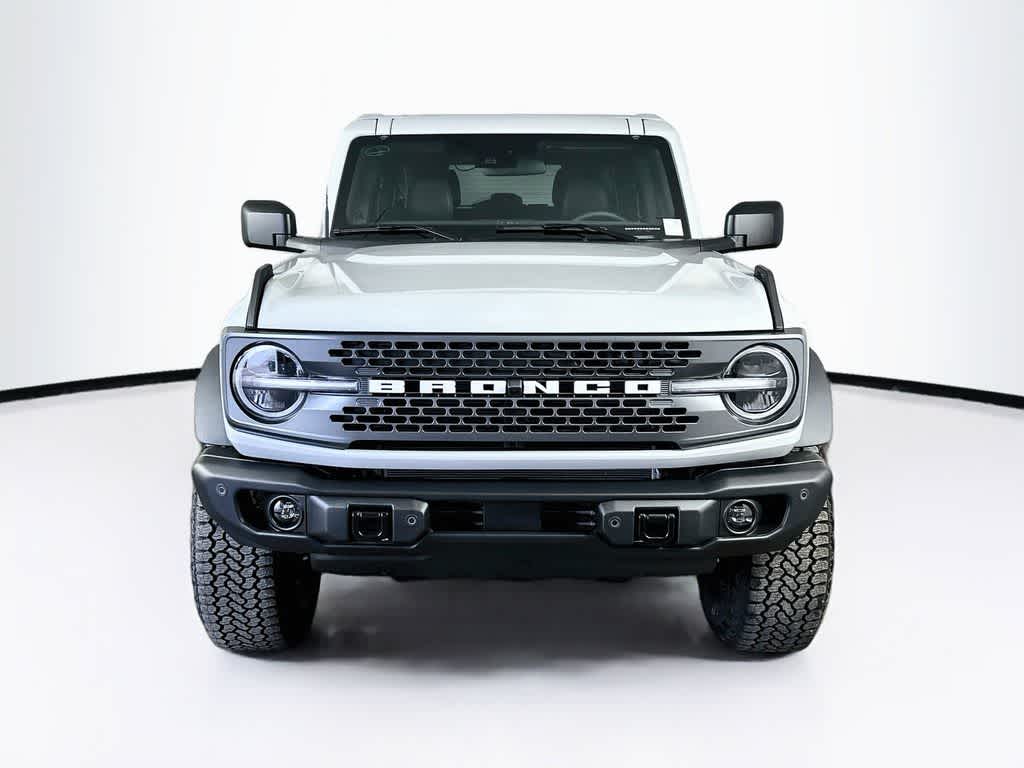 Thumbnail: 2026 Ford Bronco - 5
