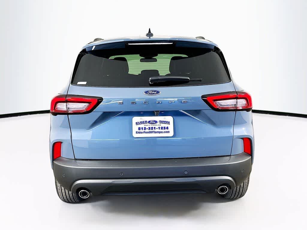 Thumbnail: 2026 Ford Escape - 5