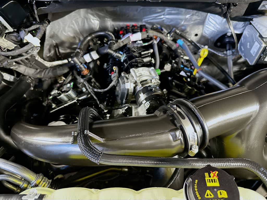 Thumbnail: 2025 Ford F-150 - 9