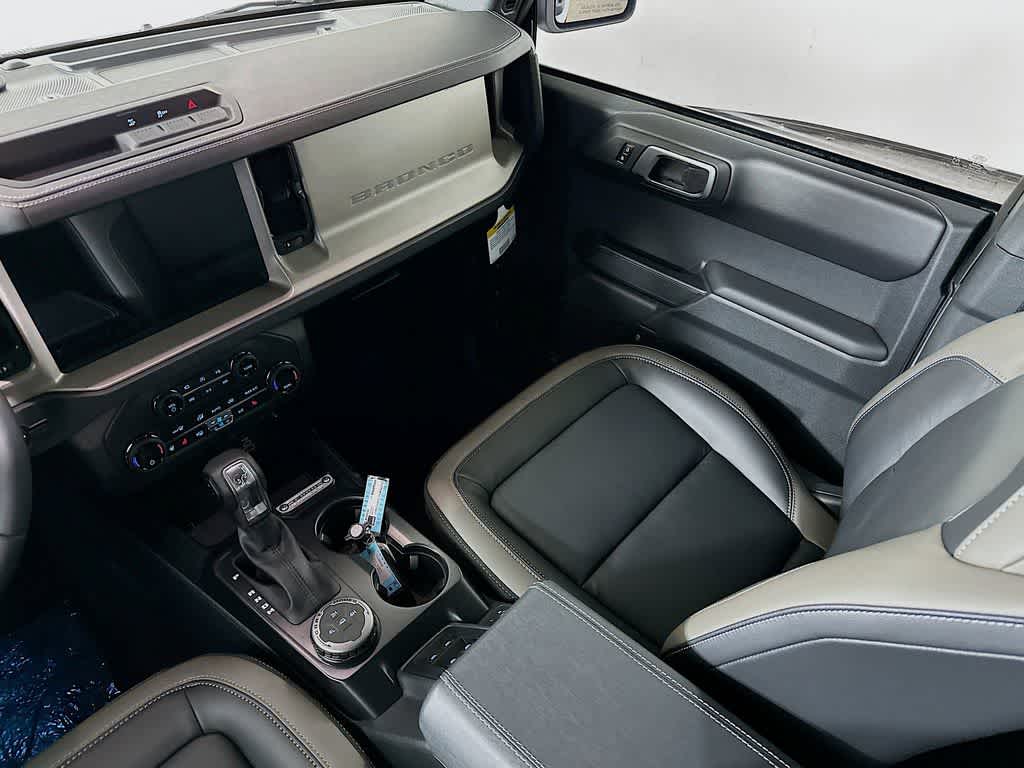 Thumbnail: 2026 Ford Bronco - 11