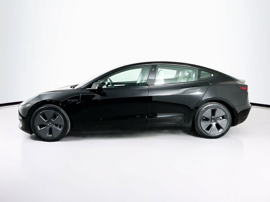 Thumbnail: 2021 Tesla Model 3 - 3
