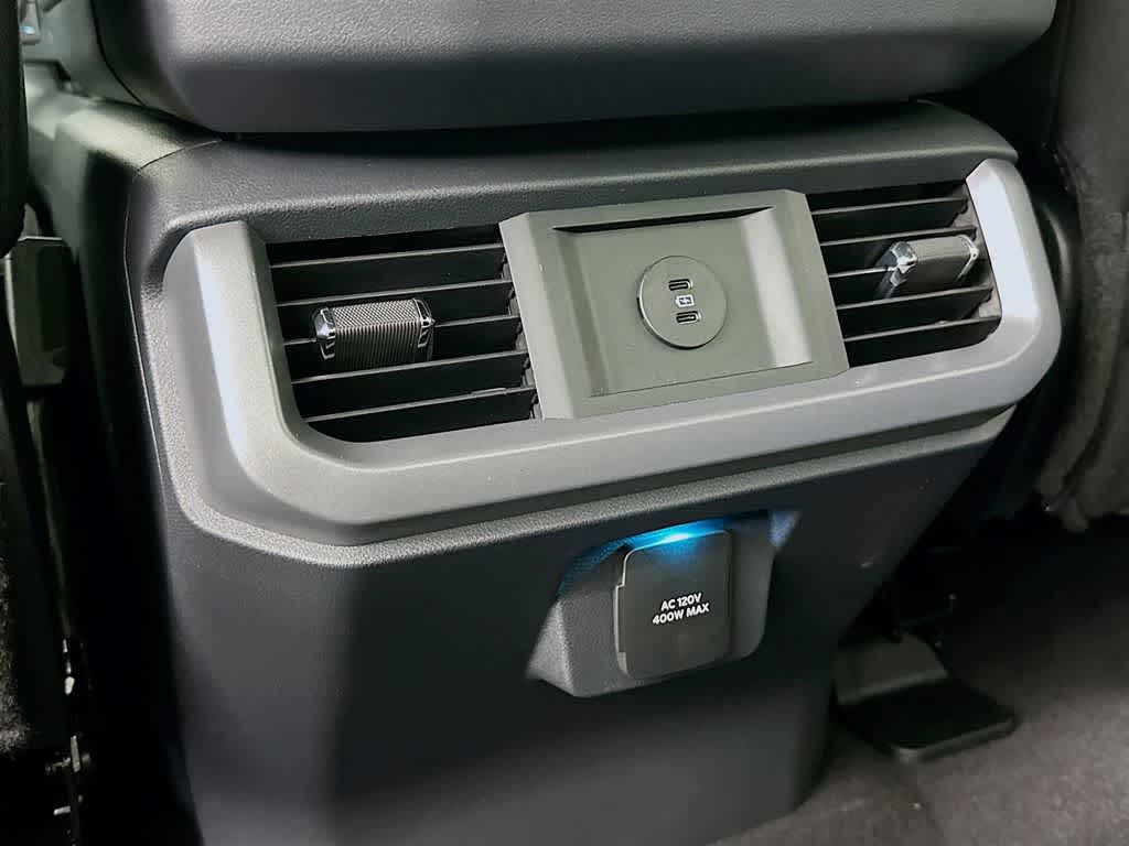 Thumbnail: 2025 Ford F-150 - 13