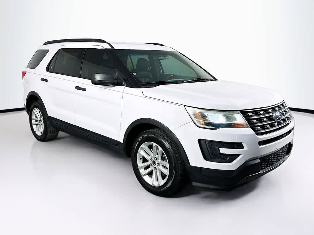 Thumbnail: 2017 Ford Explorer - 23