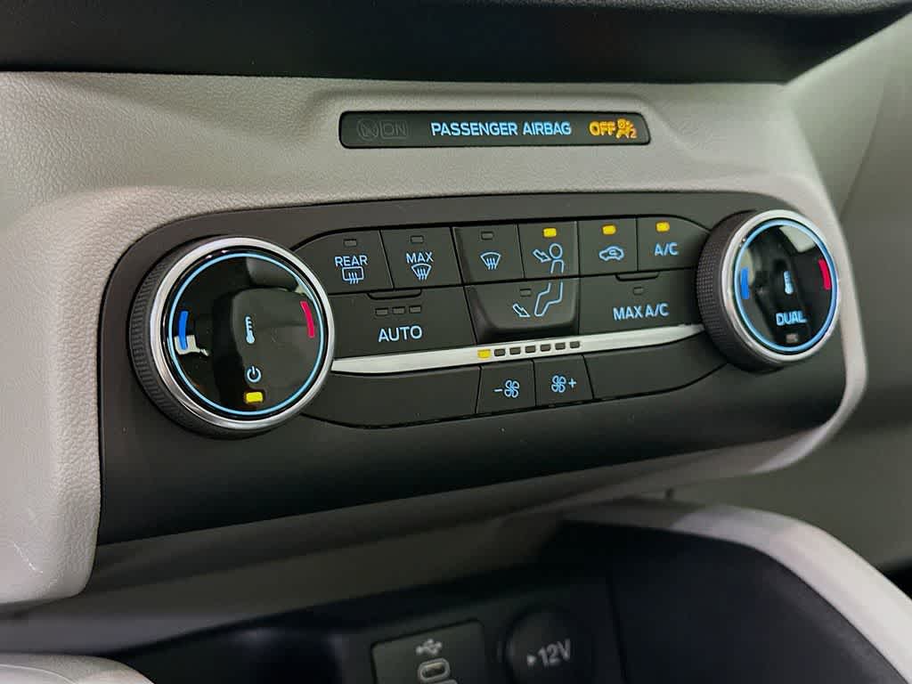 Thumbnail: 2026 Ford Escape - 14