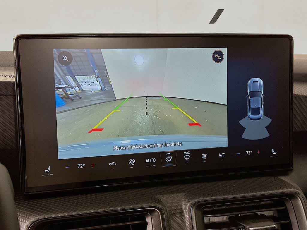 Thumbnail: 2026 Ford Mustang - 26