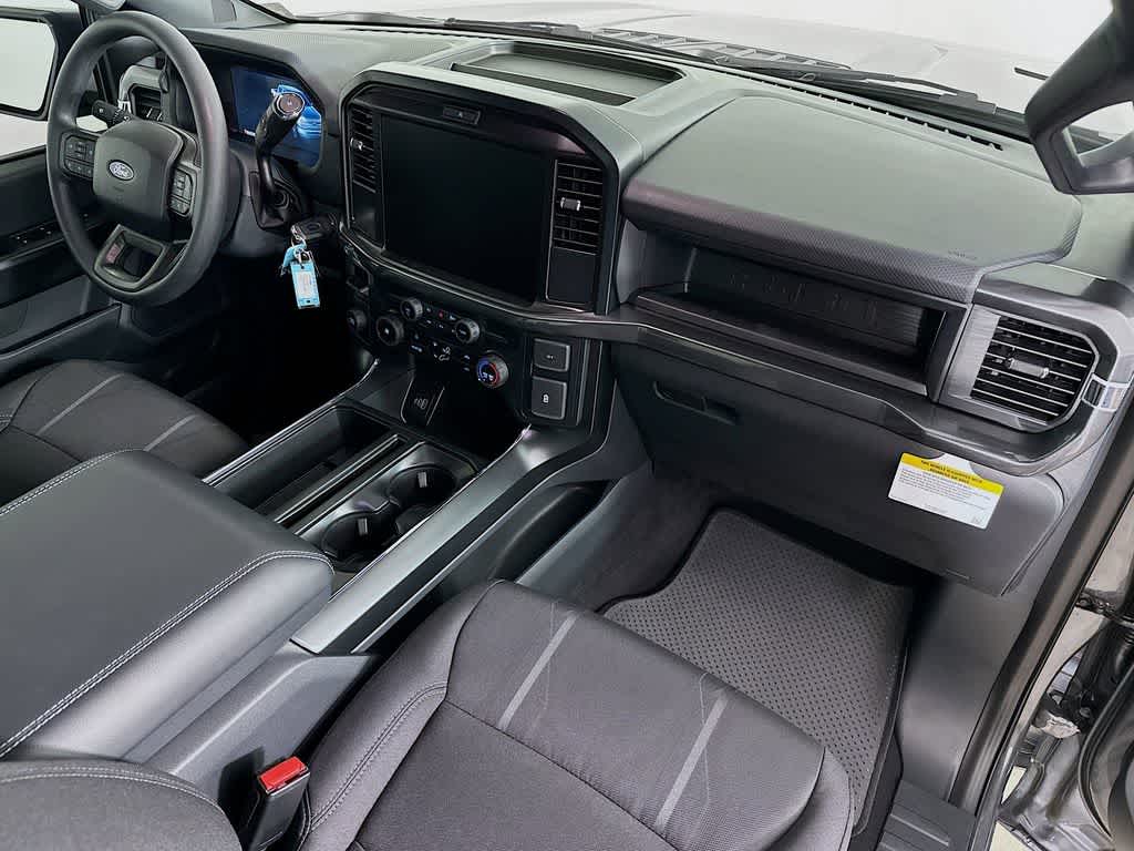 Thumbnail: 2026 Ford F-150 - 32