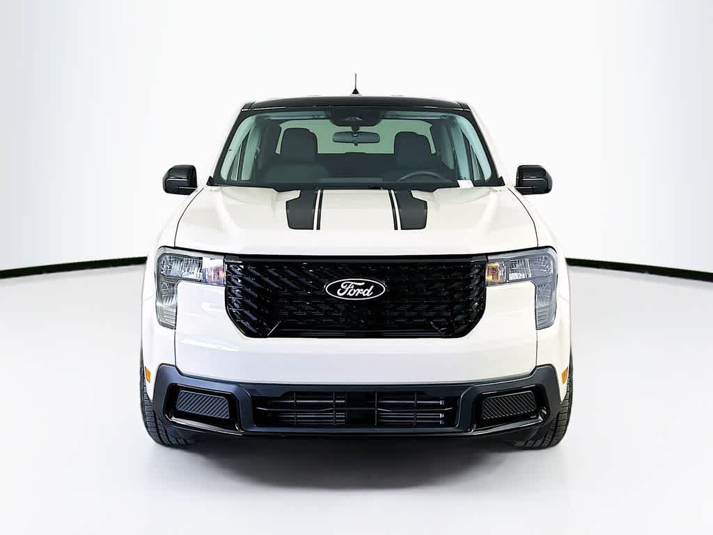 Thumbnail: 2025 Ford Maverick - 6