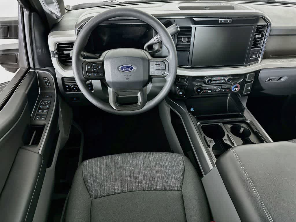 Thumbnail: 2026 Ford F-350 - 10