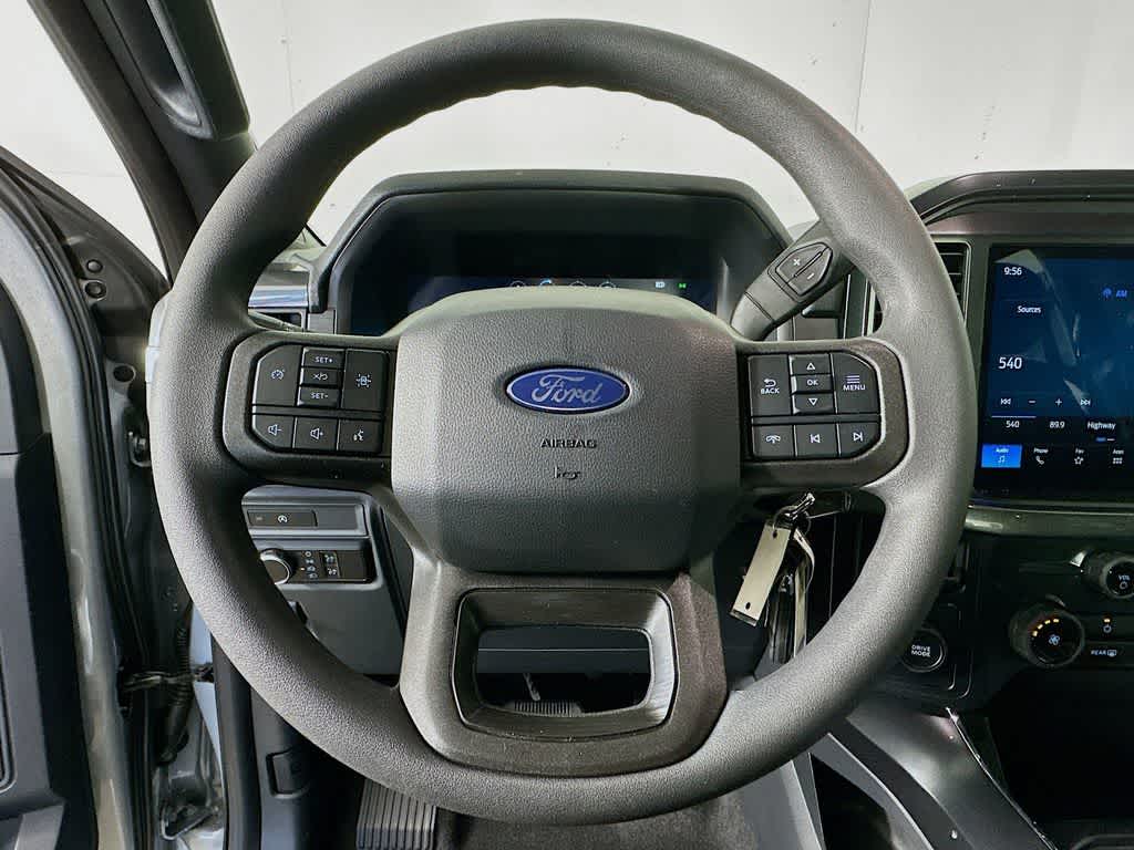 Thumbnail: 2025 Ford F-150 - 16