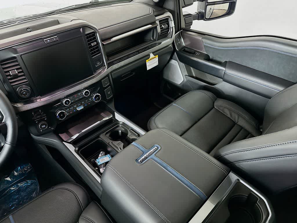 Thumbnail: 2026 Ford F-250 - 11