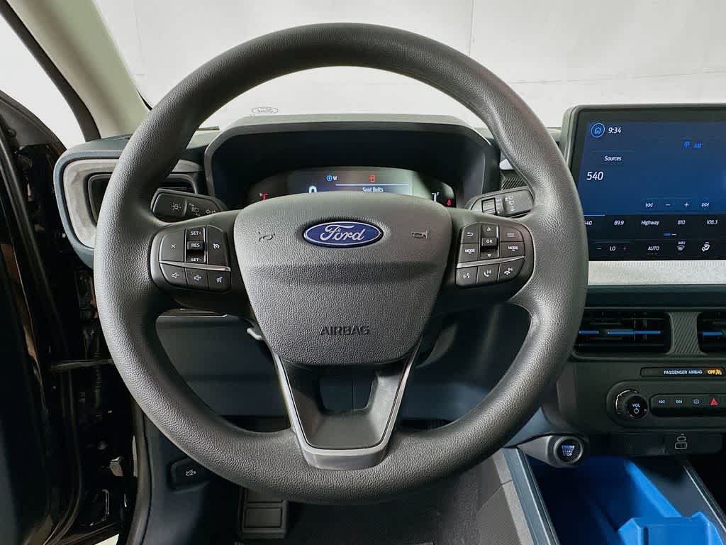 Thumbnail: 2026 Ford Maverick - 15