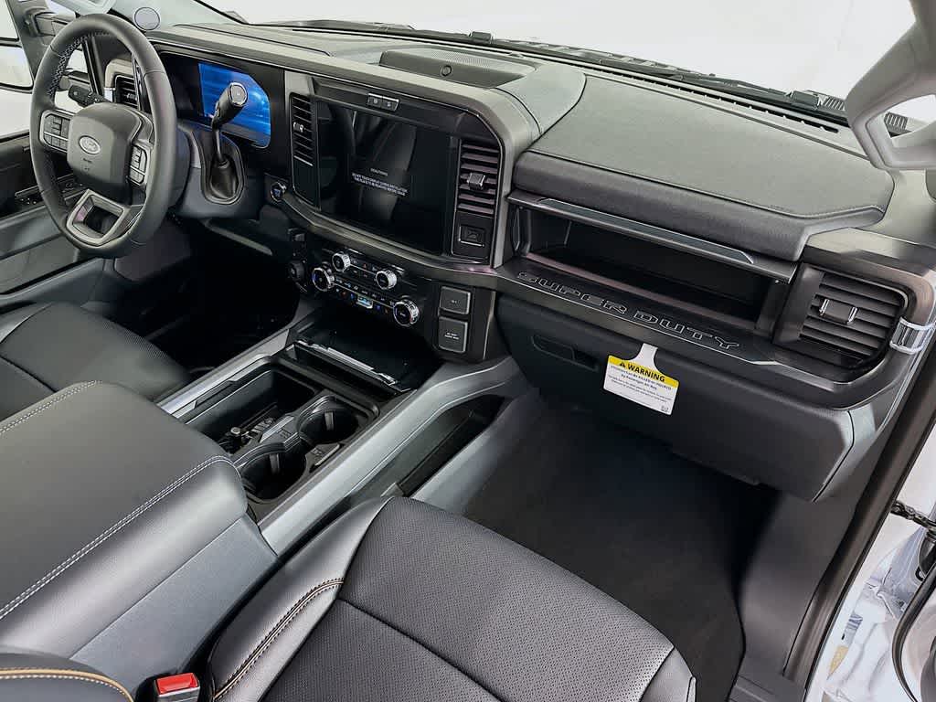 Thumbnail: 2026 Ford F-250 - 34