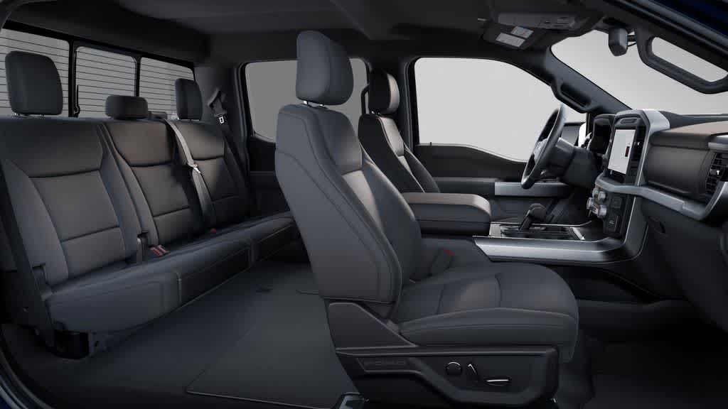 Thumbnail: 2025 Ford F-150 - 6