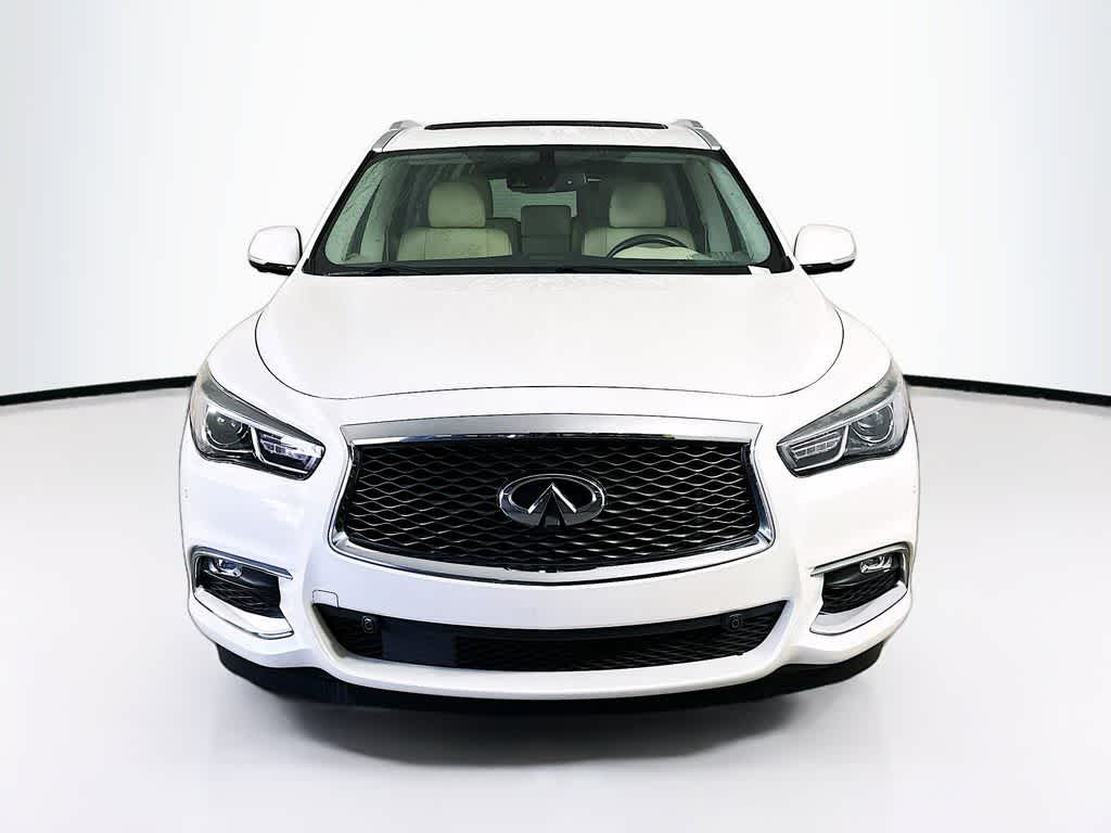 Thumbnail: 2019 INFINITI QX60 - 6