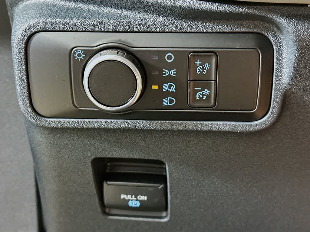 Thumbnail: 2025 Ford Bronco - 27