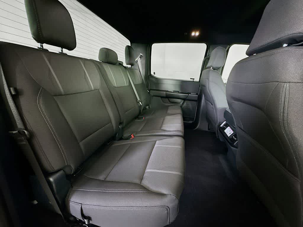 Thumbnail: 2026 Ford F-150 - 30