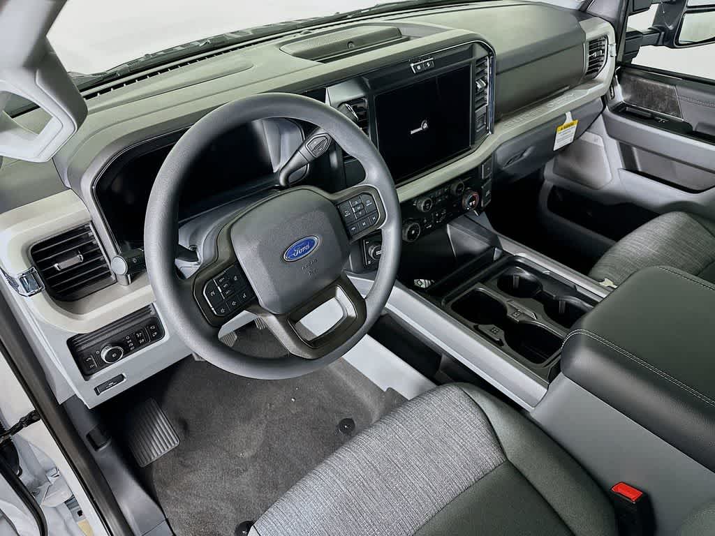 Thumbnail: 2026 Ford F-250 - 2