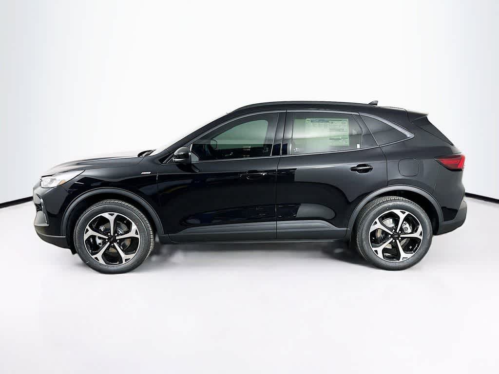 Thumbnail: 2026 Ford Escape - 3