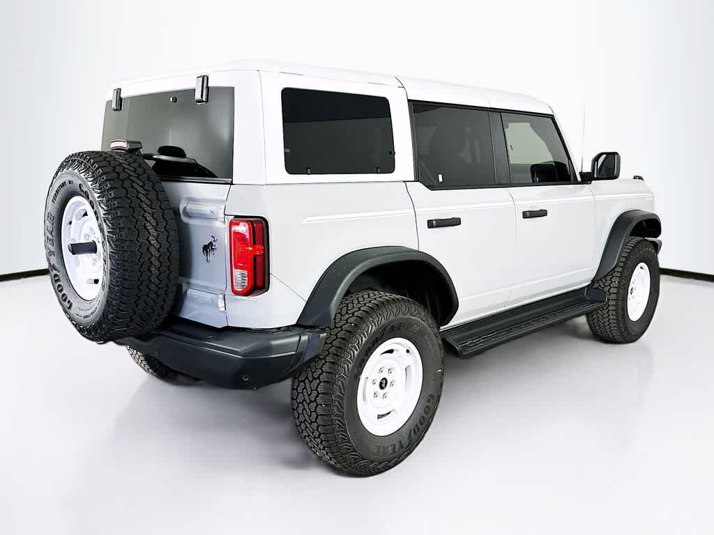 Thumbnail: 2026 Ford Bronco - 24