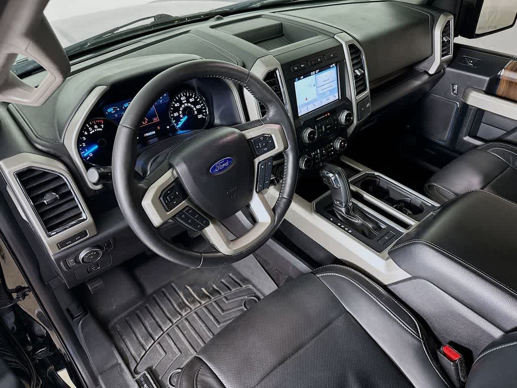 Thumbnail: 2017 Ford F-150 - 2