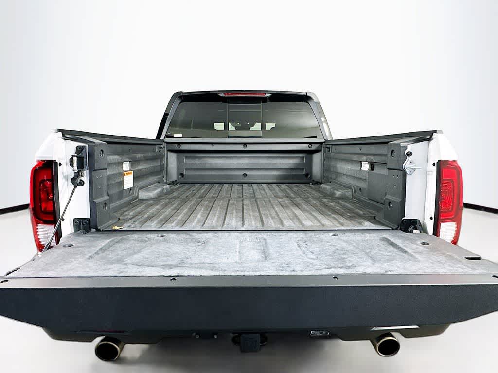 Thumbnail: 2022 Honda Ridgeline - 20