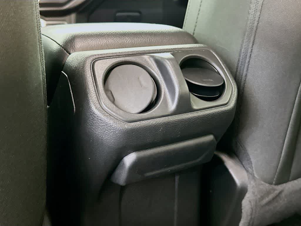 Thumbnail: 2021 Jeep Wrangler - 13