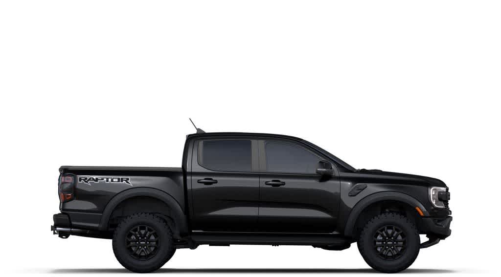 Thumbnail: 2025 Ford Ranger - 5