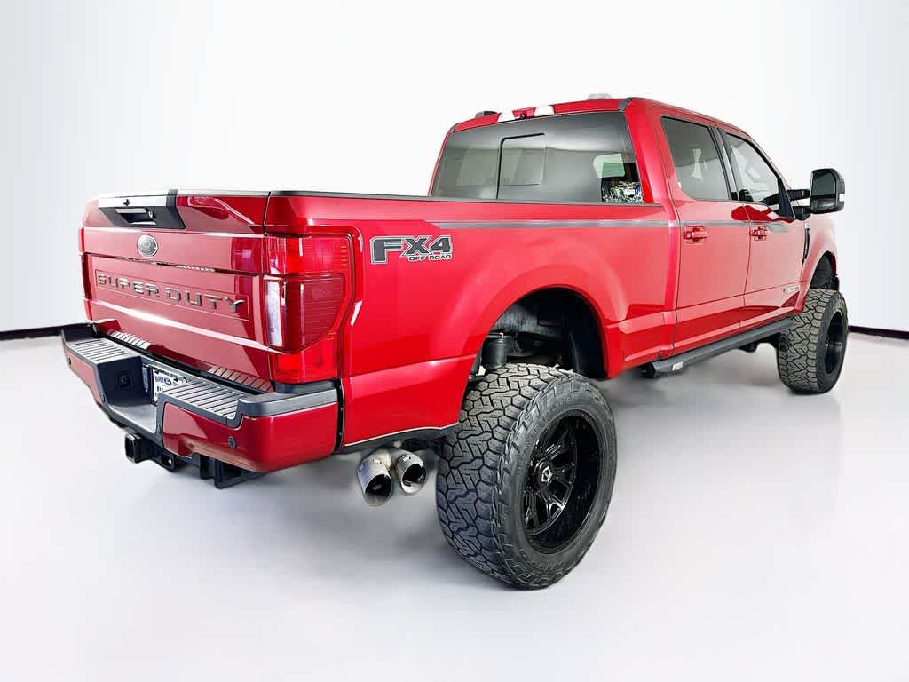 Thumbnail: 2022 Ford Econoline - 25