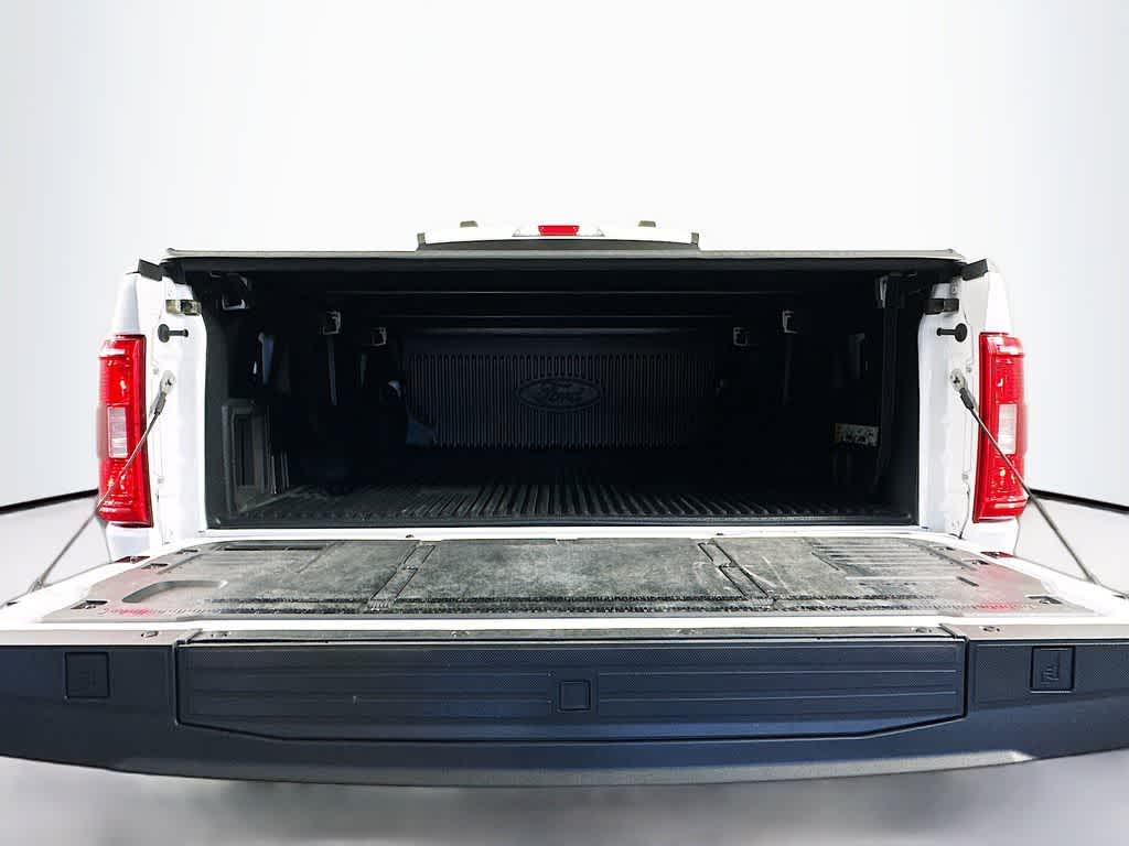 Thumbnail: 2023 Ford F-150 - 21