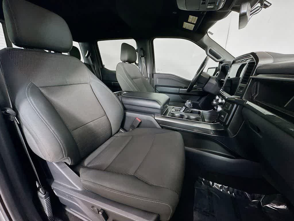 Thumbnail: 2022 Ford F-150 - 15