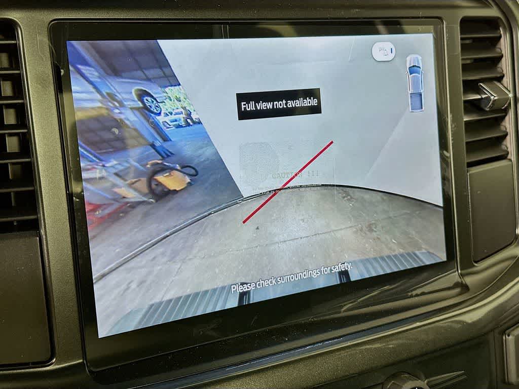 Thumbnail: 2025 Ford F-150 - 28