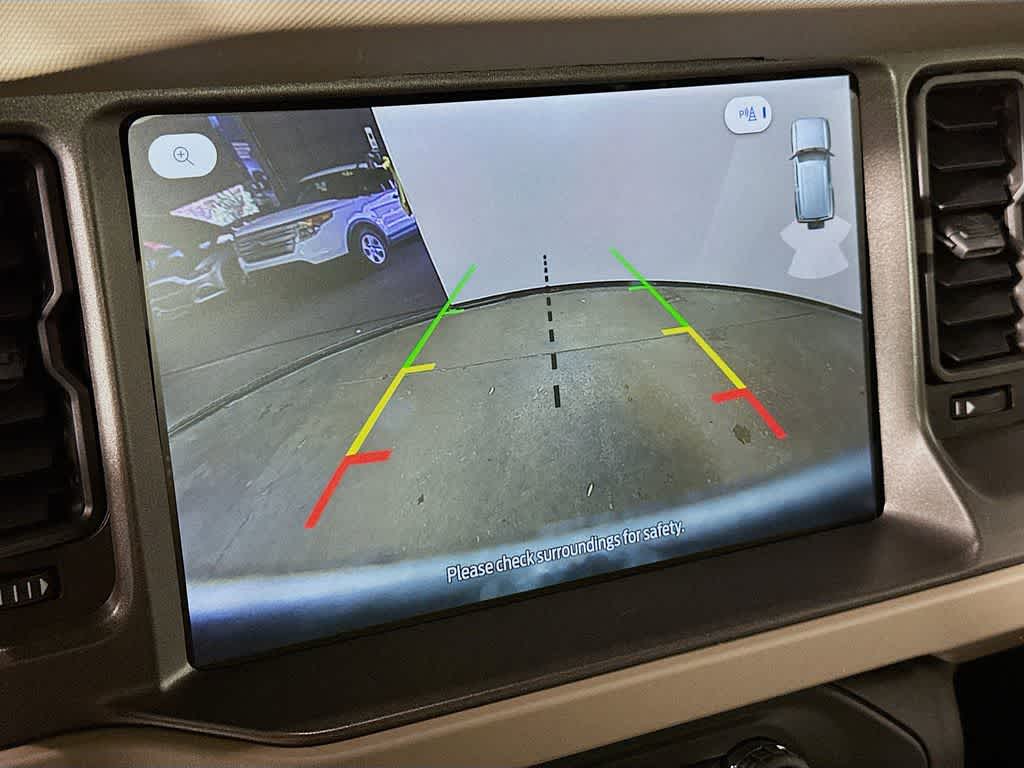 Thumbnail: 2025 Ford Bronco - 29