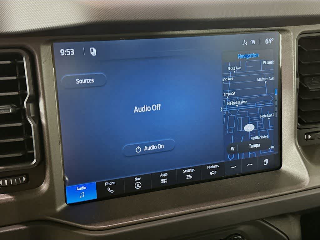 Thumbnail: 2026 Ford Bronco - 17