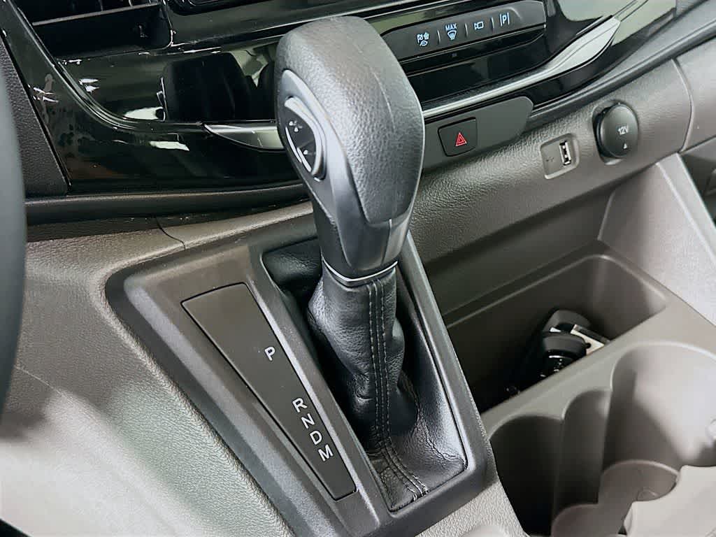 Thumbnail: 2026 Ford Econoline - 16