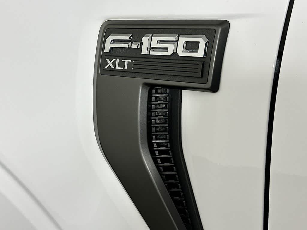 Thumbnail: 2023 Ford F-150 - 7