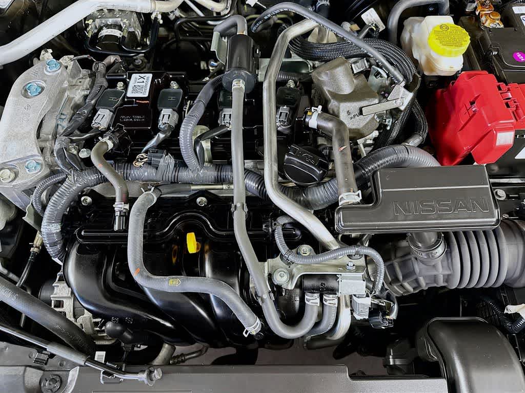 Thumbnail: 2022 Nissan Sentra - 9