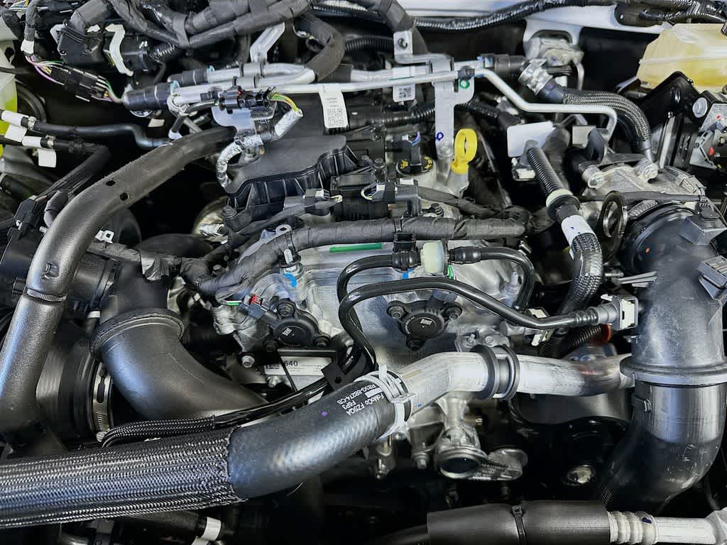 Thumbnail: 2025 Ford Bronco - 9