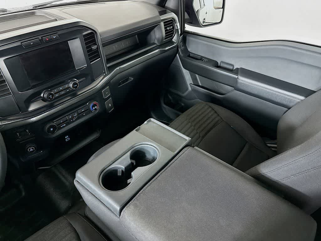 Thumbnail: 2023 Ford F-150 - 5