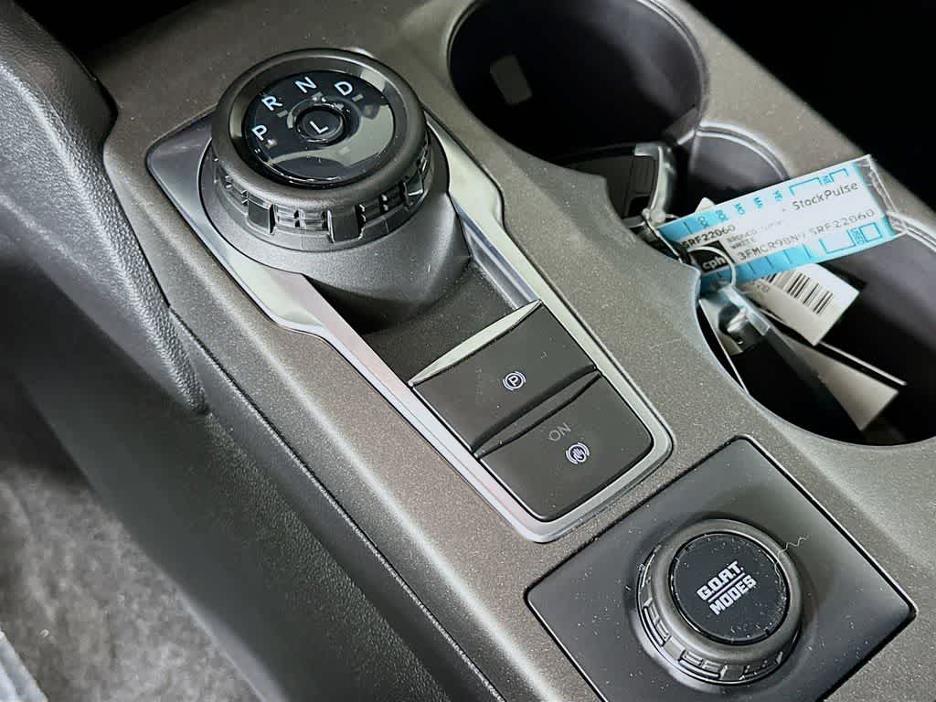 Thumbnail: 2025 Ford Bronco Sport - 18