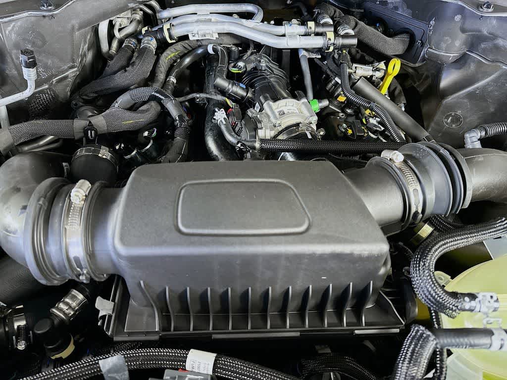 Thumbnail: 2026 Ford Explorer - 9