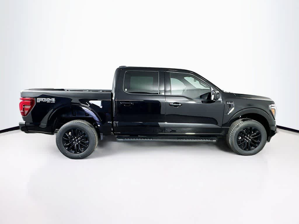 Thumbnail: 2026 Ford F-150 - 26